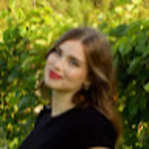 Meet your Posher, Rebekah